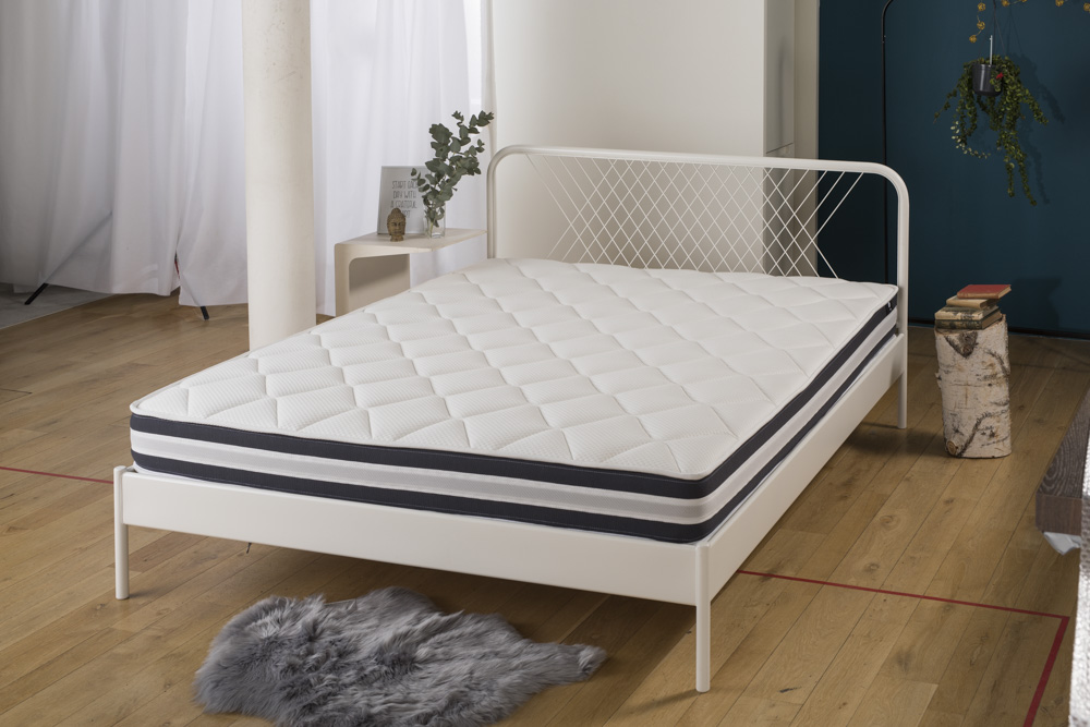 Amber Sense mattress